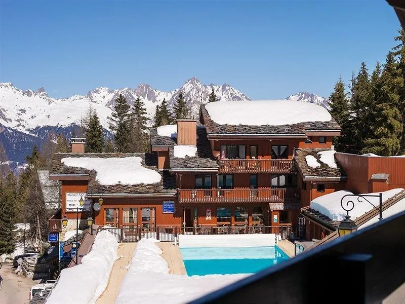 Residence Plagne Lauze La Plagne Apartamento