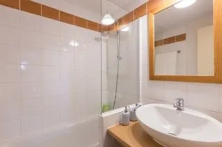 Residence Plagne Lauze La Plagne