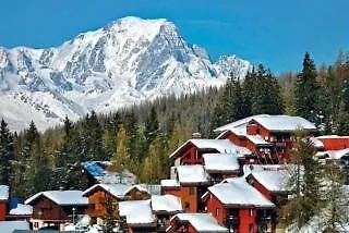 Apartment Residence Plagne Lauze La Plagne France